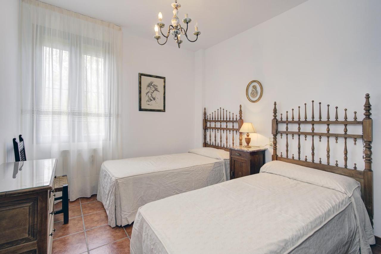 Comeback Caseria Virgen De Africa Vakantiehuis Granada